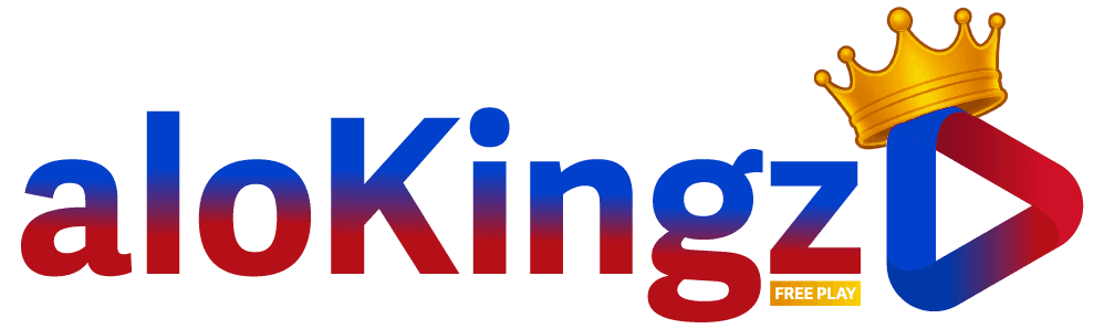 AloKingz Logo