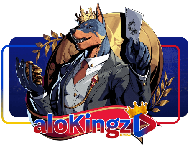 AloKingz Banner